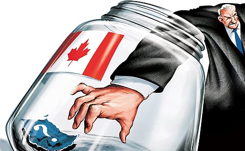 Image used for illustrative purposes only. (Express illustration | Soumyadip Sinha)