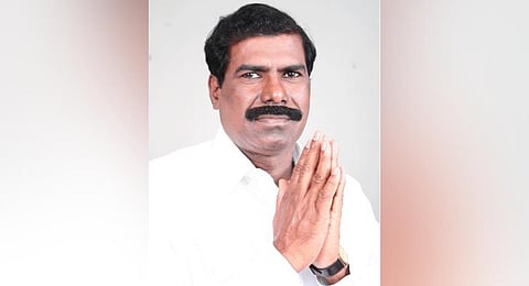 Forest staff disrupting livelihood of ryots, Pennagaram MLA writes to Forest Minister