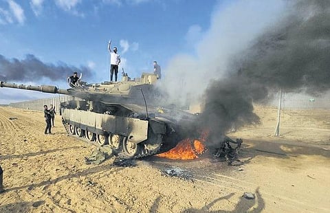 Image used for representational purpose.