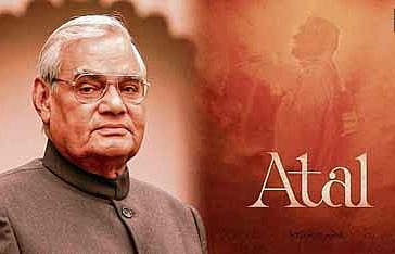 TV show on late Indian Prime Minister Atal Bihari Vajpayee to be aired on &TV.