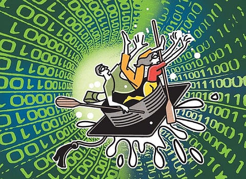 Image used for representational purpose.