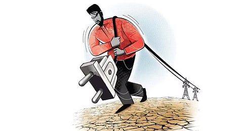 Karnataka to procure power from private generators 