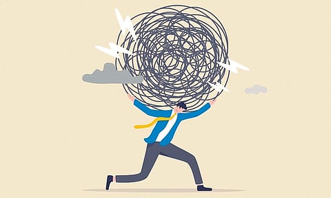 Image used for representative purpose only. (Photo | Express Illustration)