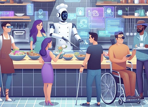 15 Indian companies that are doing exciting things with AI