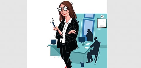 Image used for representative purpose only. (Photo | Express Illustration)