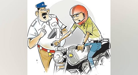 Image used for representational purpose only. (Express Illustrations)