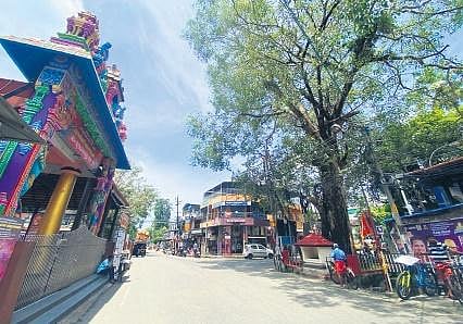 Elamakkara: Land of young blood or bloody battles?