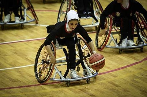 India to send 446-member contingent to Asian Para Games