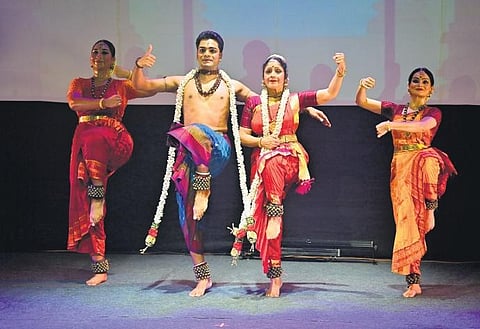 The Soorya Festival will conclude on January 21