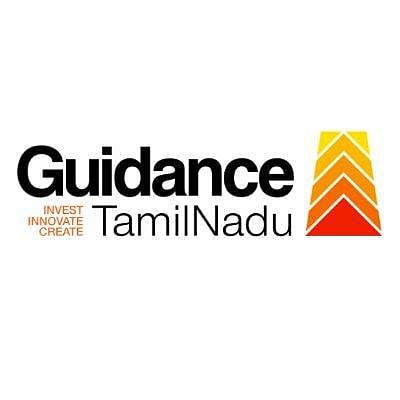 'Guidance' is the Govt. of Tamil Nadu's nodal agency for investment promotion and single window facilitation. (Photo | Twitter)