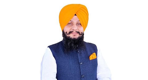 Kulbir Singh Zira (Twitter)