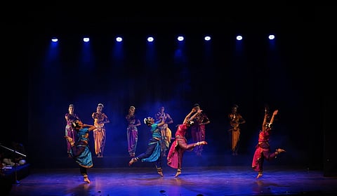 Kuchipudi legacies
