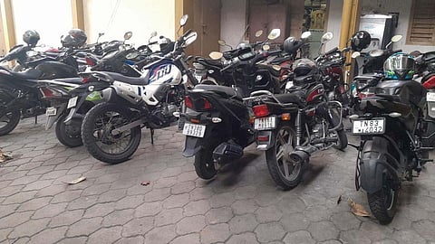 Image used for representational purpose.