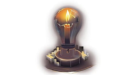 Image used for representative purpose only. (Photo | Express Illustration)