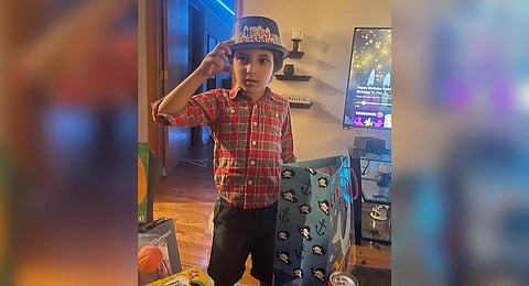 Wadea Al-Fayoume, 6.