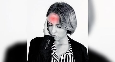 For representational purposes