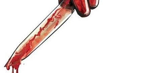 Student’s fingers chopped off in road rage assault in Tamil Nadu