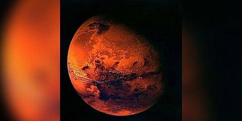 For representational purposes