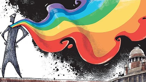 Image used for representational purposes. (Express Illustrations)