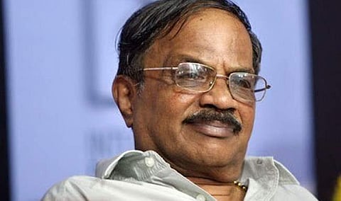 MT Vasudevan Nair chosen for Kerala Legislative Assembly Award