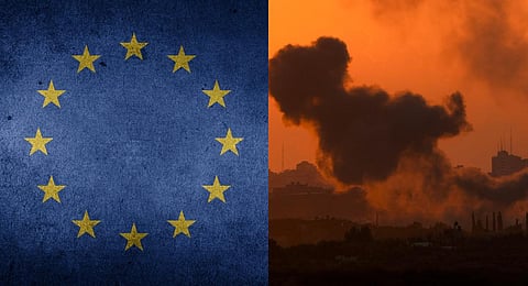 Image used for representative purposes only. (Photos | AP, Pixabay)