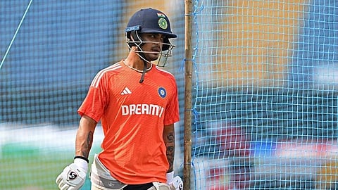 Ishan Kishan (File photo)