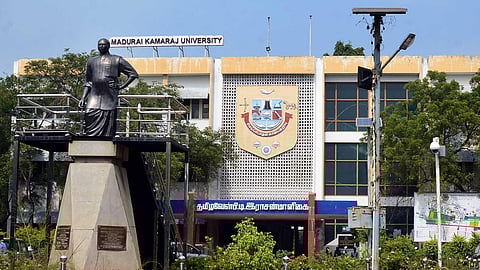 Promotions elude 89 MKU staff despite making the cut