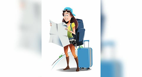West Asian conflict rages; tourism in Kerala feels heat 