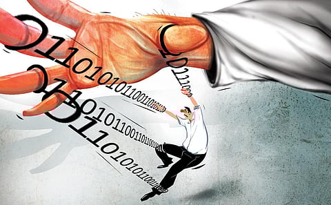 Image used for illustrative purposes only. (Express illustration |Sourav Roy)