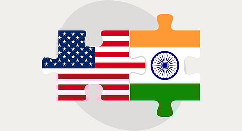 Image used for representational purposes only. (Photo | Pixabay)