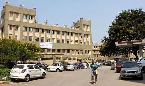 Bengauru Victoria Burns Centre sees more cases due to electric shocks, gas leaks