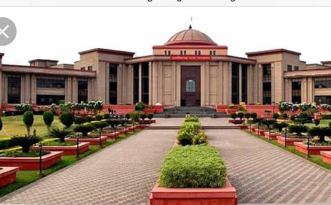 Chhattisgarh High Court.