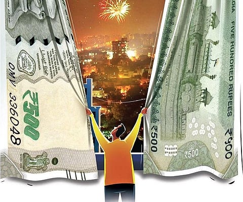 Illustrations used for representational purpose | Express