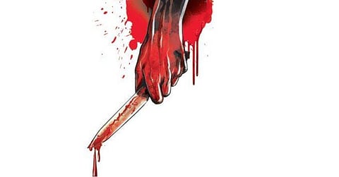 14-year-old student stabbed to death outside home in Jatni