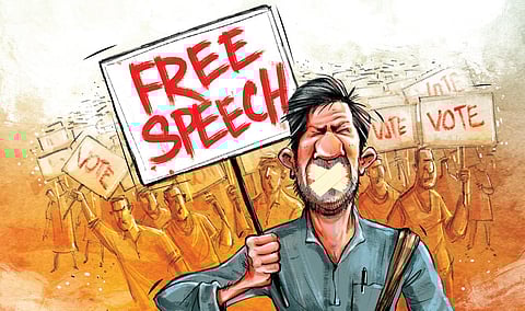 Express Illustration |Sourav Roy)