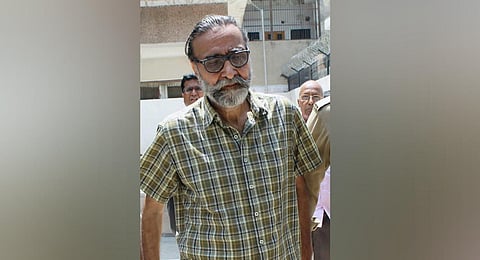 Nithari serial killings accused Moninder Singh Pandher.(Photo | PTI)
