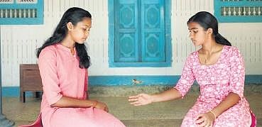 Ullarivu is the 2nd short by the Kochi-based filmmaker. Her debut English short film was selected as one of the 10 scripts produced by Jio Studios from a nationwide submission of 900 applications