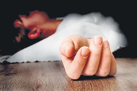 Image used for representational purpose only. (File Photo)