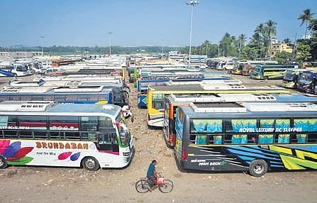 Odisha private bus operators' stir opens a can of worms