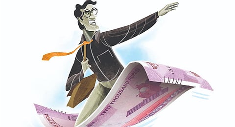 Andhra Pradesh government revises DA from July 1, 2022