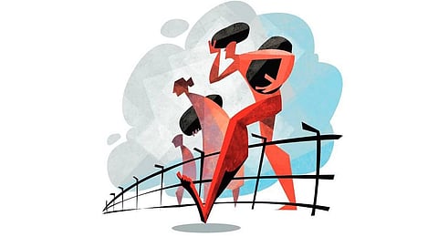 Image used for representational purpose. (Express illustrations)