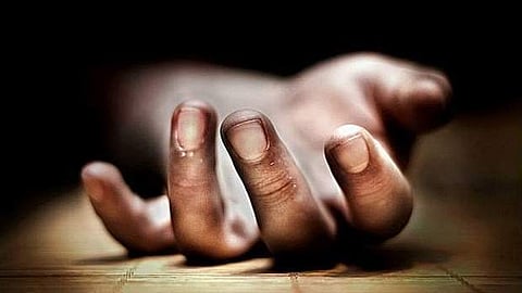 The police said the body was decayed and not in a condition to ascertain the identity of the person. (Representational Image)