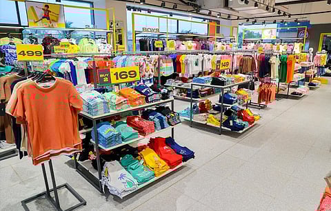 How Shoppers Stop’ Intune plans to take on Tata’s Zudio in the value-for-money segment