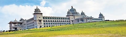 This year, the government is likely to hold the winter session here between December 4 and 15.