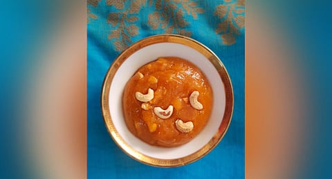 The timeless taste of Thanjavur