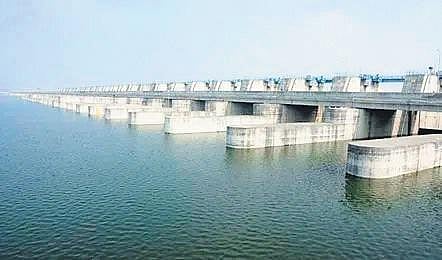 For representational purposes