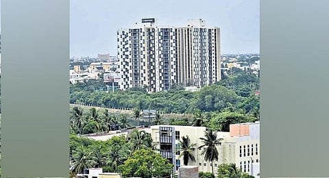 Tamil Nadu: Building amnesty scheme may be extended