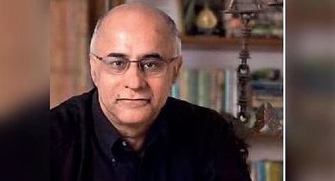 Subroto Bagchi, Chief advisor to the Odisha government