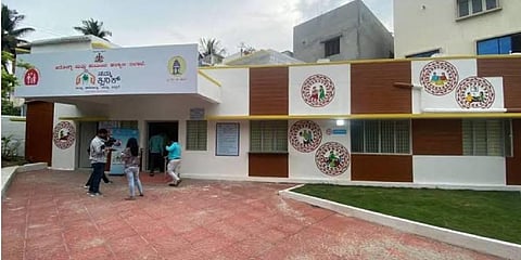 For representational purposes