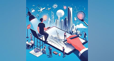 Image used for representational purpose only. (Express Illustrations)